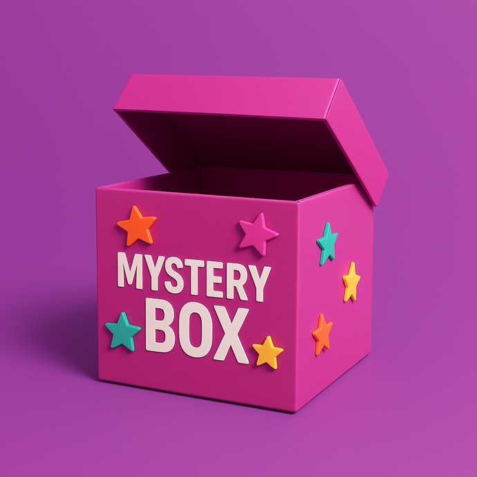 Mystery Box