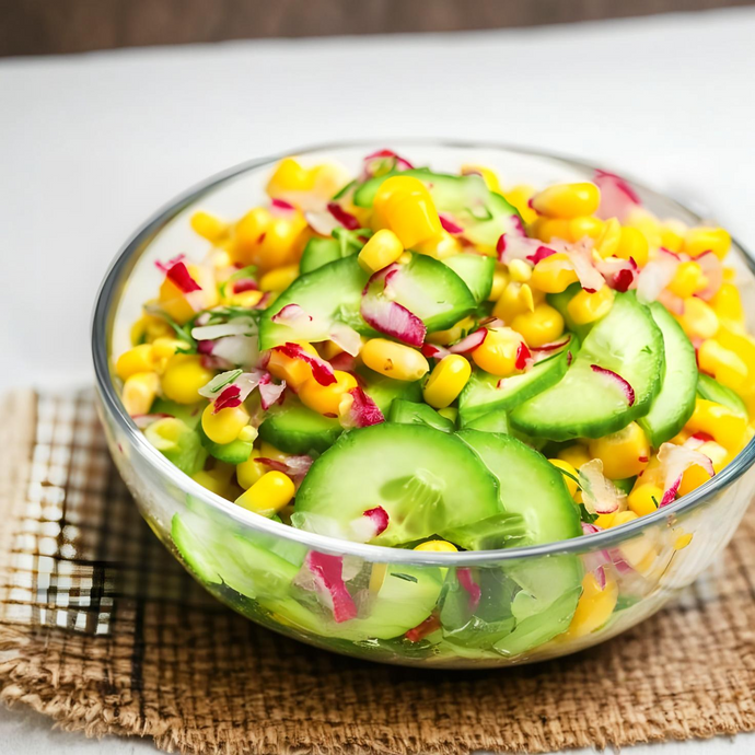 Ensalada FIT (Gazzu)