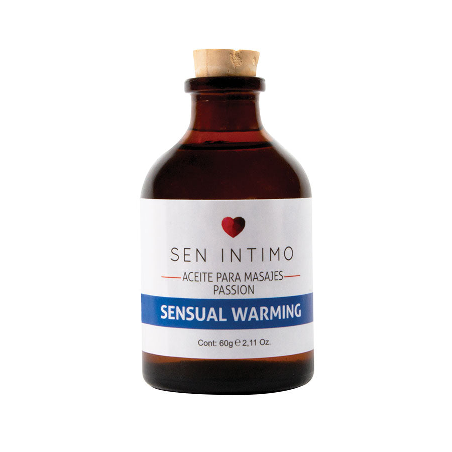 Aceite para Masajes