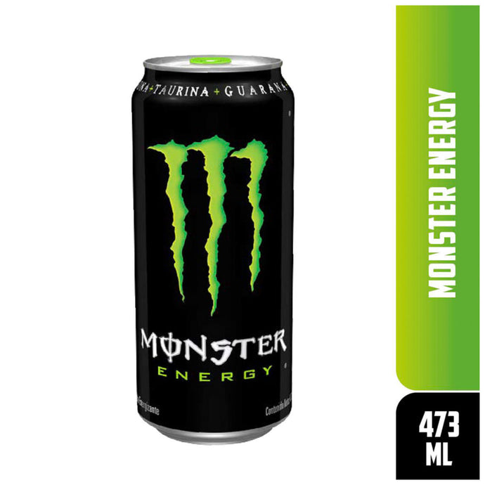 Monster 473ml