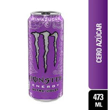 Cargar imagen en el visor de la galería, Monster 473ml
