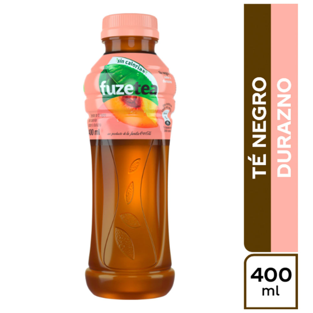 Fuze Tea 500ml