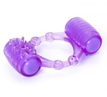 Anillo vibrador Double Ring