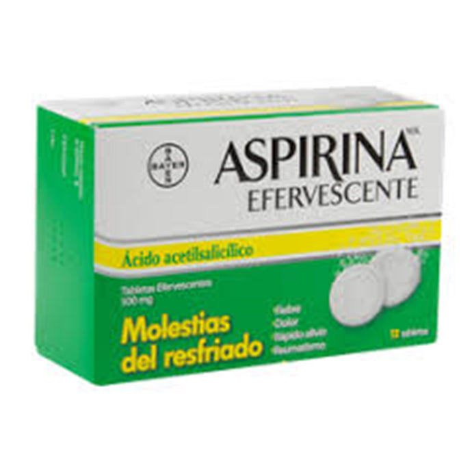 Aspirina Un