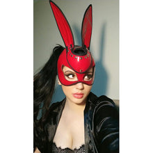 Cargar imagen en el visor de la galería, Bad Bunny Mask
