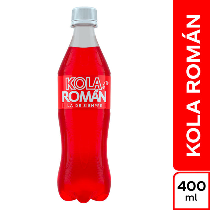 Kola Roman 400ml