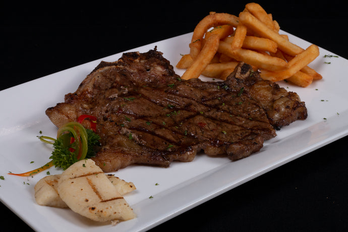 Tbone Steak (ABM)