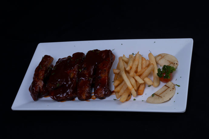 Costillas BBQ (ABM)