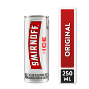 Smirnoff Ice 250ml